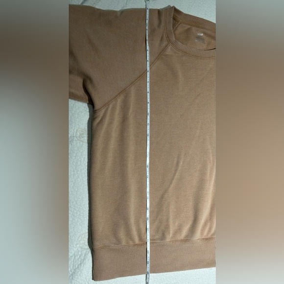 aerie: Women’s Crewneck Sweatshirt- Size Small - Picture 6 of 9